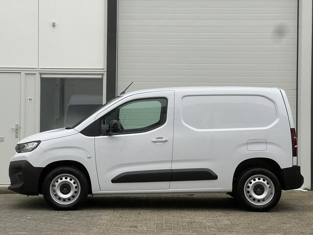 Citroen BERLINGO L1 1.5 BlueHDi 100pk