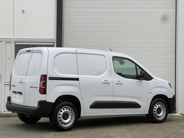 Citroen BERLINGO L1 1.5 BlueHDi 100pk