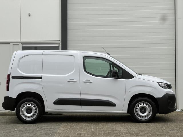 Citroen BERLINGO L1 1.5 BlueHDi 100pk