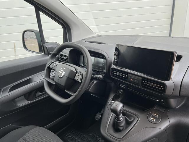 Citroen BERLINGO L1 1.5 BlueHDi 100pk