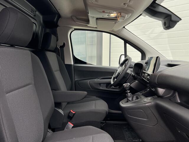 Citroen BERLINGO L1 1.5 BlueHDi 100pk