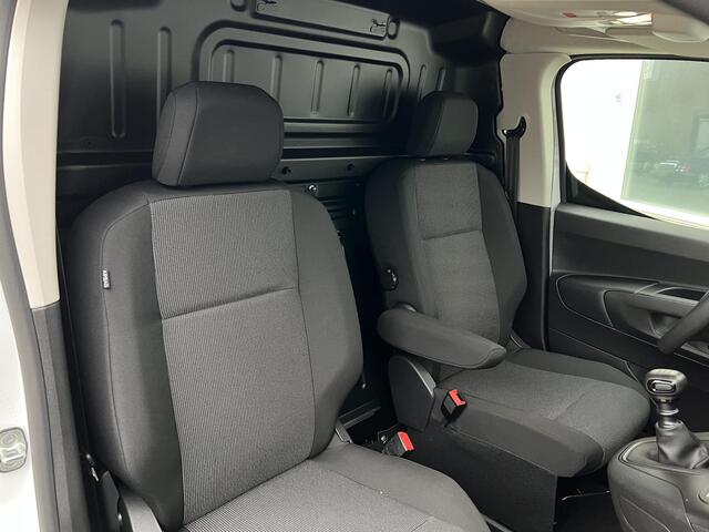 Citroen BERLINGO L1 1.5 BlueHDi 100pk