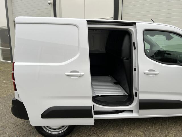 Citroen BERLINGO L1 1.5 BlueHDi 100pk
