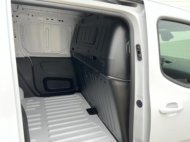 Citroen BERLINGO L1 1.5 BlueHDi 100pk