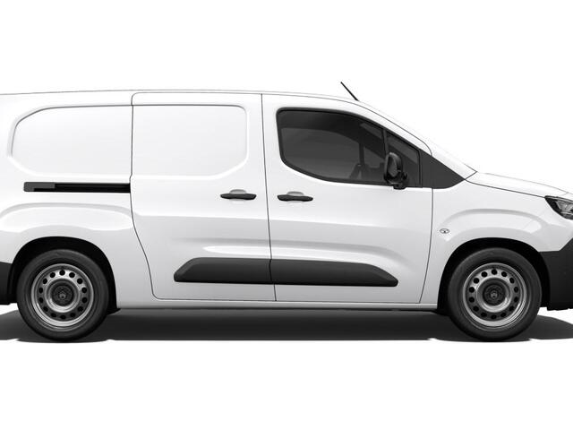 Citroen BERLINGO ë-Berlingo L2 50 kWh 136pk