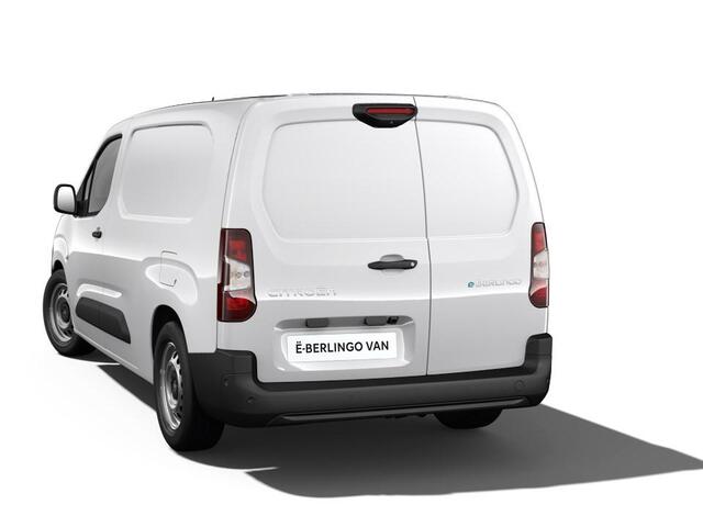 Citroen BERLINGO ë-Berlingo L2 50 kWh 136pk