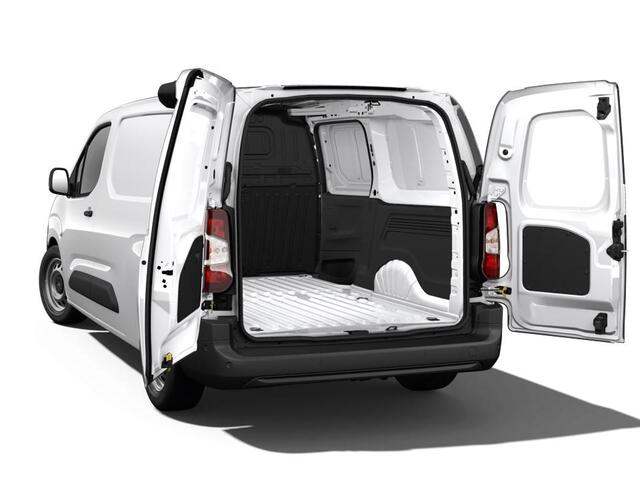 Citroen BERLINGO ë-Berlingo L2 50 kWh 136pk