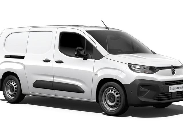Citroen BERLINGO ë-Berlingo L2 50 kWh 136pk