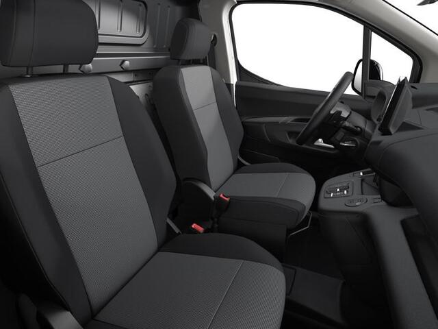 Citroen BERLINGO ë-Berlingo L2 50 kWh 136pk
