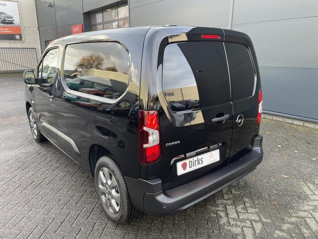 Citroen BERLINGO 110pk L1 (Camera- Navigatie via APP - Parkeersensoren - Lichtmetalen velgen - Airco - Cruise Controle)Meerdere op voorraad