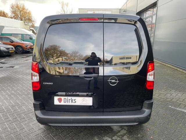 Citroen BERLINGO 110pk L1 (Camera- Navigatie via APP - Parkeersensoren - Lichtmetalen velgen - Airco - Cruise Controle)Meerdere op voorraad