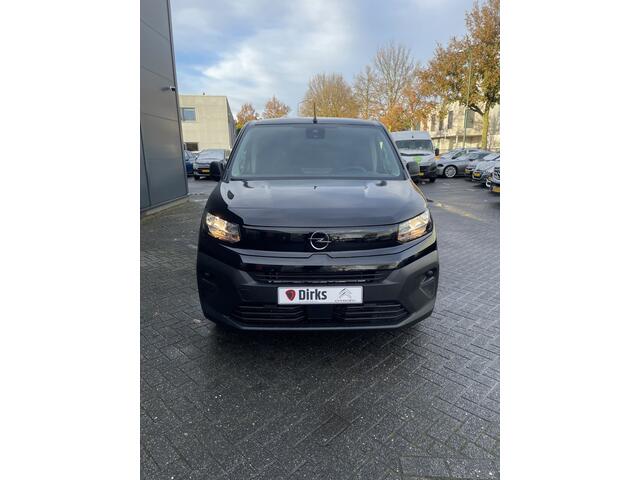 Citroen BERLINGO 110pk L1 (Camera- Navigatie via APP - Parkeersensoren - Lichtmetalen velgen - Airco - Cruise Controle)Meerdere op voorraad