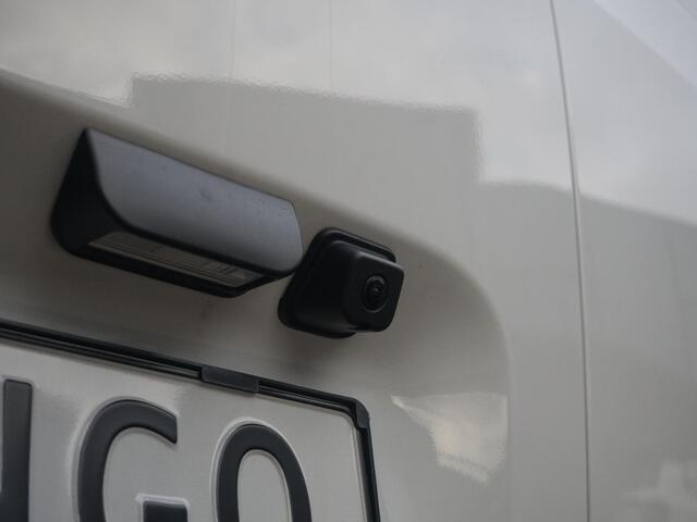 Citroen BERLINGO ë-Berlingo L2 50 kWh | navi incl. Apple Carplay | 2x camera | parkeersensoren voor/achter | rijklaarprijs