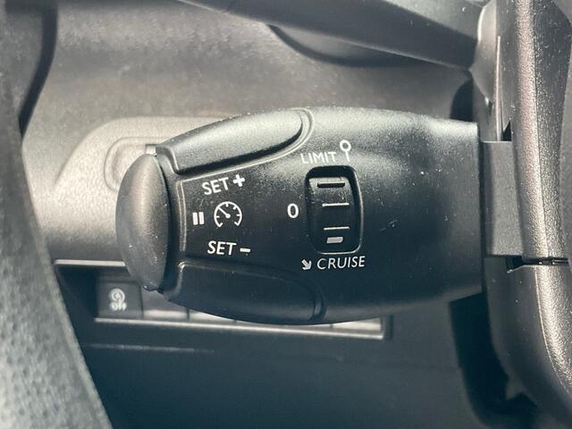 Citroen BERLINGO 1.2 PURETECH 110PK AIRCO SCHUIFDEUR PDC ELEC-RAMEN
