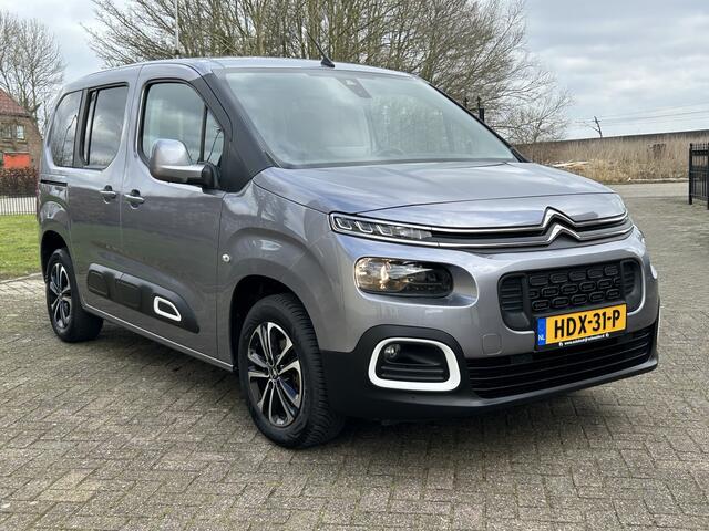 Citroen BERLINGO 1.2 PureTech Live 110 Navi Clima 5 pers.