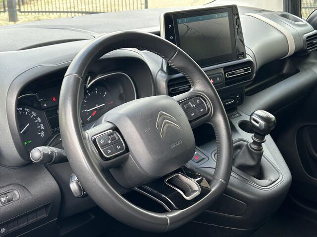 Citroen BERLINGO 1.2 PureTech Live 110 Navi Clima 5 pers.