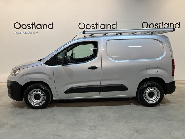 Citroen BERLINGO 1.5 BlueHDI Club / Euro 6 / Airco / Cruise Control / CarPlay / Trekhaak / Imperiaal / 72.000 KM !!