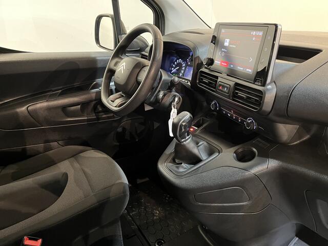Citroen BERLINGO 1.5 BlueHDI Club / Euro 6 / Airco / Cruise Control / CarPlay / Trekhaak / Imperiaal / 72.000 KM !!