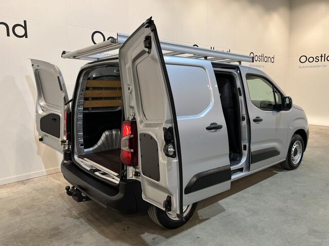 Citroen BERLINGO 1.5 BlueHDI Club / Euro 6 / Airco / Cruise Control / CarPlay / Trekhaak / Imperiaal / 72.000 KM !!