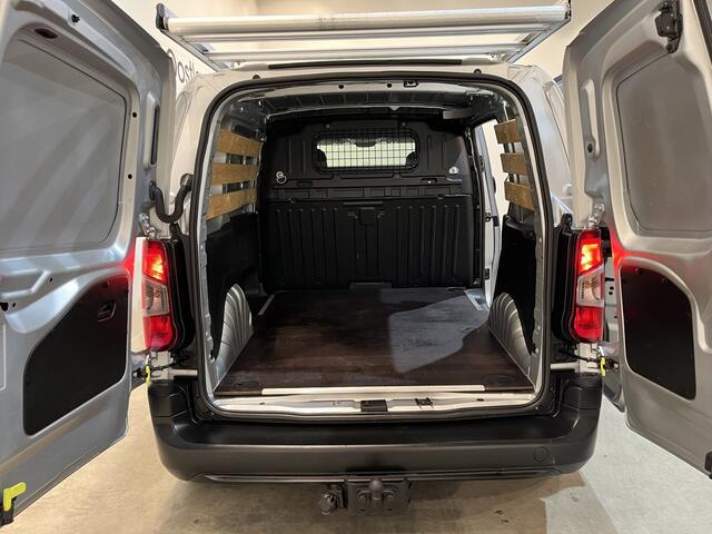 Citroen BERLINGO 1.5 BlueHDI Club / Euro 6 / Airco / Cruise Control / CarPlay / Trekhaak / Imperiaal / 72.000 KM !!