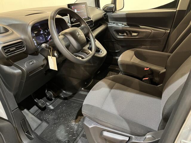 Citroen BERLINGO 1.5 BlueHDI Club / Euro 6 / Airco / Cruise Control / CarPlay / Trekhaak / Imperiaal / 72.000 KM !!