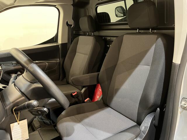 Citroen BERLINGO 1.5 BlueHDI Club / Euro 6 / Airco / Cruise Control / CarPlay / Trekhaak / Imperiaal / 72.000 KM !!