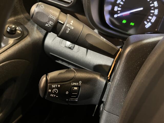 Citroen BERLINGO 1.5 BlueHDI Club / Euro 6 / Airco / Cruise Control / CarPlay / Trekhaak / Imperiaal / 72.000 KM !!