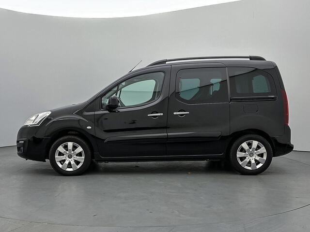 Citroen BERLINGO Feel 110PK Citroen Berlingo Feel 110 pk | Navigatie | Achteruitrijcamera | Zijschuifdeur Links en Rechts | Airco | Cruise Control |