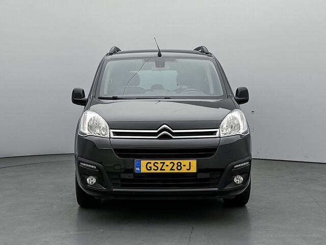 Citroen BERLINGO Feel 110PK Citroen Berlingo Feel 110 pk | Navigatie | Achteruitrijcamera | Zijschuifdeur Links en Rechts | Airco | Cruise Control |