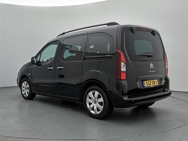 Citroen BERLINGO Feel 110PK Citroen Berlingo Feel 110 pk | Navigatie | Achteruitrijcamera | Zijschuifdeur Links en Rechts | Airco | Cruise Control |