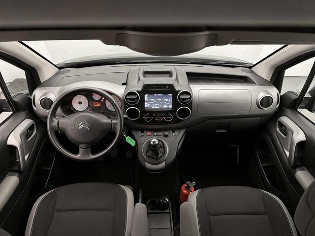 Citroen BERLINGO Feel 110PK Citroen Berlingo Feel 110 pk | Navigatie | Achteruitrijcamera | Zijschuifdeur Links en Rechts | Airco | Cruise Control |