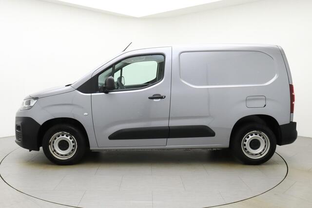Citroen BERLINGO 1.5 BlueHDI Control | Airco | Cruise control | Lichtsensor | Elektrische ramen | Metallic lak | Passagiersstoel