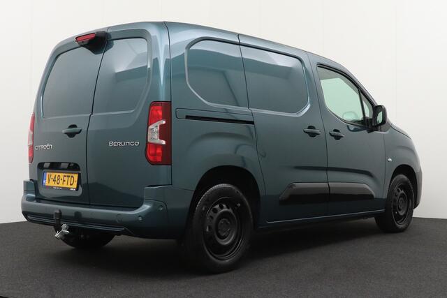 Citroen BERLINGO 1.5 HDi 130 PK Aut. L1 Nw Model Trekhaak Carplay
