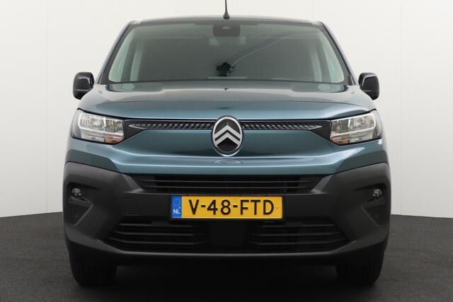 Citroen BERLINGO 1.5 HDi 130 PK Aut. L1 Nw Model Trekhaak Carplay