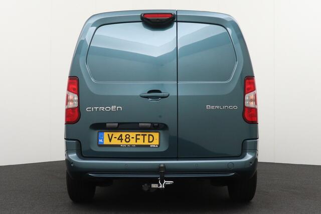 Citroen BERLINGO 1.5 HDi 130 PK Aut. L1 Nw Model Trekhaak Carplay