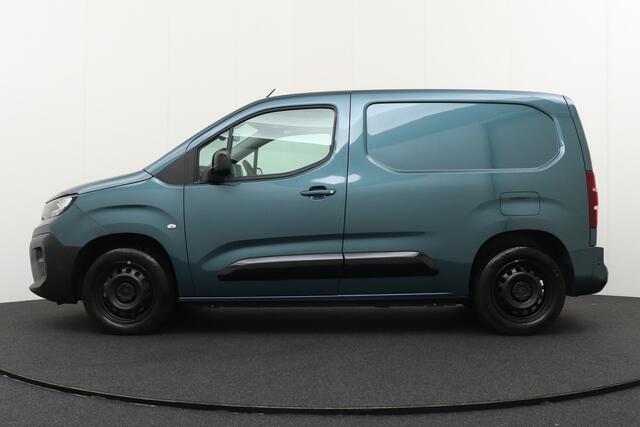 Citroen BERLINGO 1.5 HDi 130 PK Aut. L1 Nw Model Trekhaak Carplay