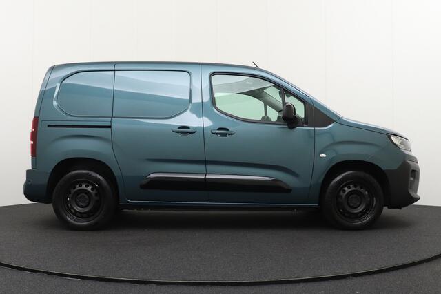 Citroen BERLINGO 1.5 HDi 130 PK Aut. L1 Nw Model Trekhaak Carplay