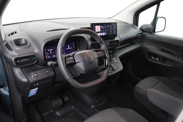 Citroen BERLINGO 1.5 HDi 130 PK Aut. L1 Nw Model Trekhaak Carplay
