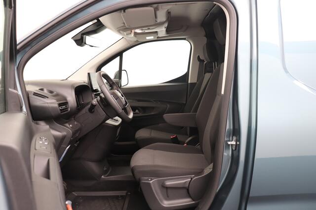 Citroen BERLINGO 1.5 HDi 130 PK Aut. L1 Nw Model Trekhaak Carplay
