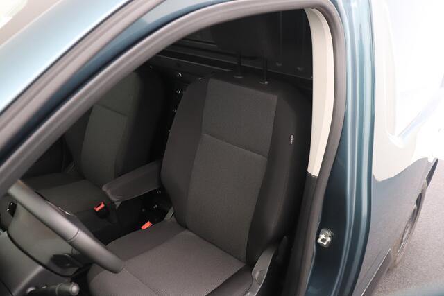 Citroen BERLINGO 1.5 HDi 130 PK Aut. L1 Nw Model Trekhaak Carplay