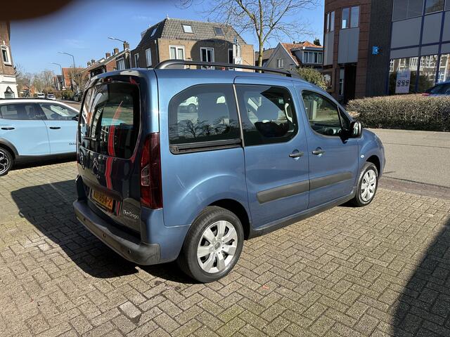 Citroen BERLINGO 1.2 PureTech XTR All-in Prijs Airco/Cruise/Parkeersens/Bluetooth