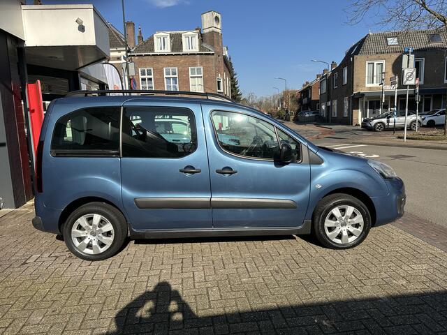Citroen BERLINGO 1.2 PureTech XTR All-in Prijs Airco/Cruise/Parkeersens/Bluetooth