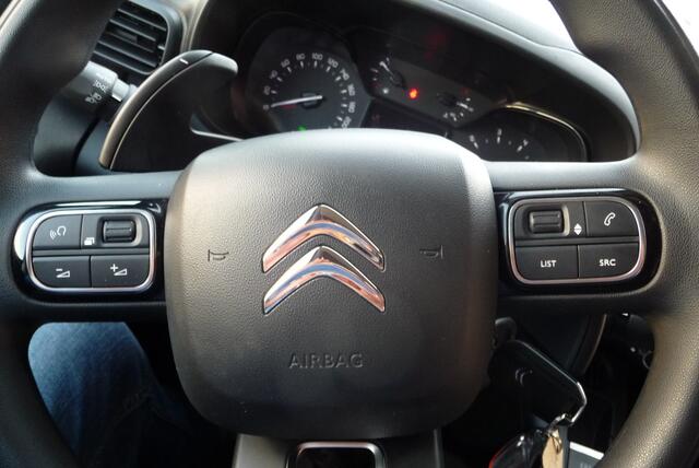 Citroen BERLINGO 1.5 BlueHDI Club AUTM. 130 pk 3 zits