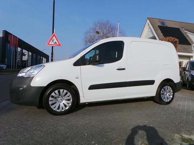 Citroen BERLINGO 1.6 BlueHDI 75 Club Airco,Cruis,Schuifdeur,Trekhaak