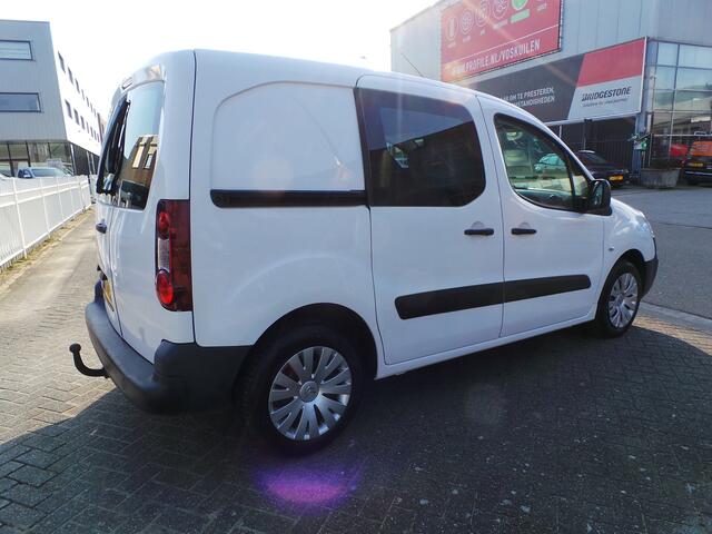 Citroen BERLINGO 1.6 BlueHDI 75 Club Airco,Cruis,Schuifdeur,Trekhaak