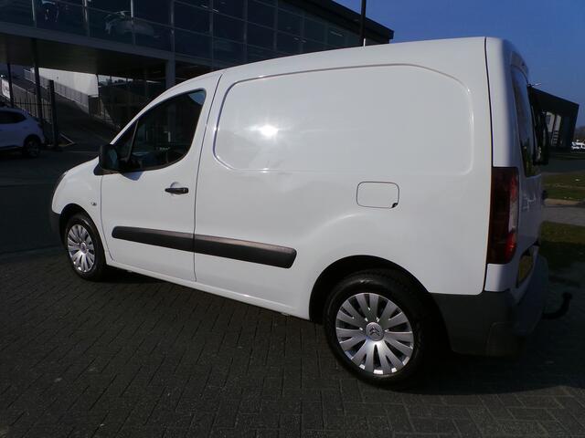 Citroen BERLINGO 1.6 BlueHDI 75 Club Airco,Cruis,Schuifdeur,Trekhaak