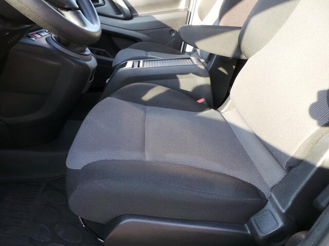 Citroen BERLINGO 1.6 BlueHDI 75 Club Airco,Cruis,Schuifdeur,Trekhaak