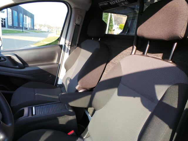 Citroen BERLINGO 1.6 BlueHDI 75 Club Airco,Cruis,Schuifdeur,Trekhaak