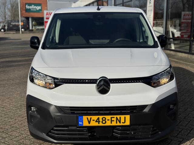 Citroen BERLINGO 1.5 BlueHDi Trekhaak|Camera|BPM VRIJ!