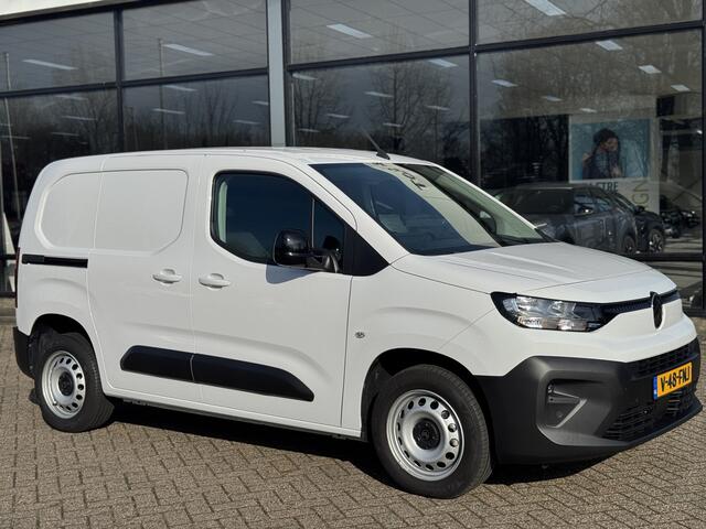 Citroen BERLINGO 1.5 BlueHDi Trekhaak|Camera|BPM VRIJ!